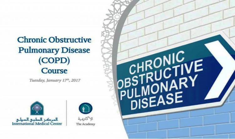 Chronic Obstructive Pulmonary Disease (COPD)