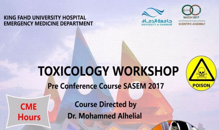 Toxicology Workshop