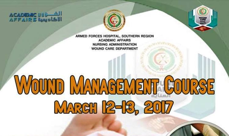 Wound Management Course