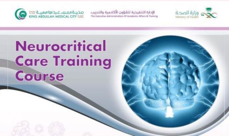 Neurocritical Care Training Course