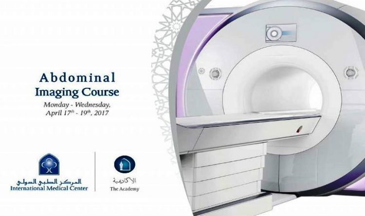 Abdominal Imaging Course