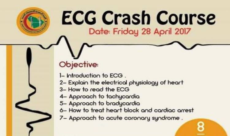 ECG COURSE