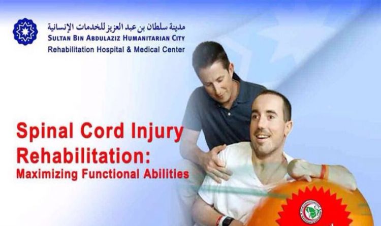 Spinal Cord Injury Rehabilitation