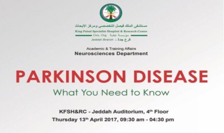 PARKINSON DISEASE