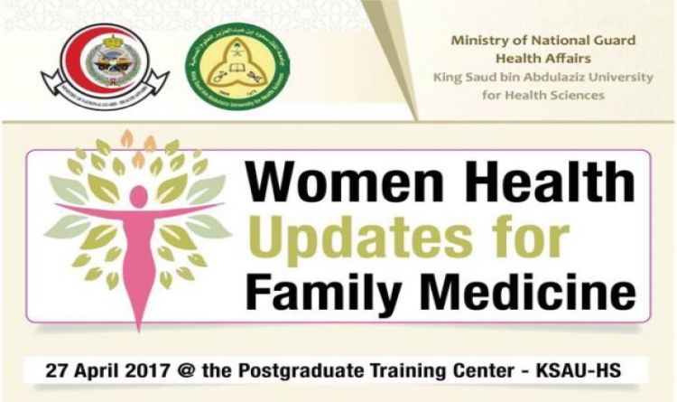 Women Health Updates for Family Medicine