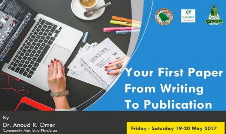 Your First Paper from Writing to Publication