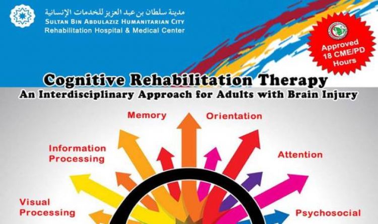 Cognitive Rehabilitation Therapy &ndash; An Interdisciplinary approach for Adults with Brain Injury