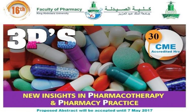 New Insights in Pharmacotherapy and Pharmacy Practice