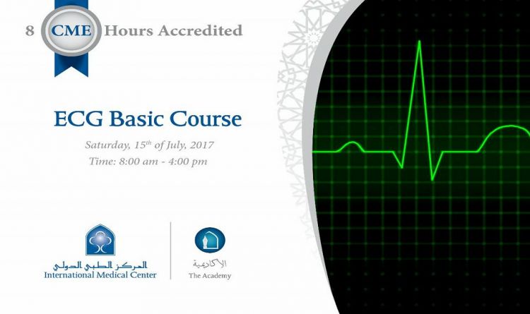 ECG BASIC COURSE