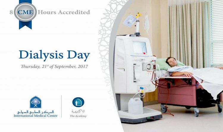 Dialysis Day