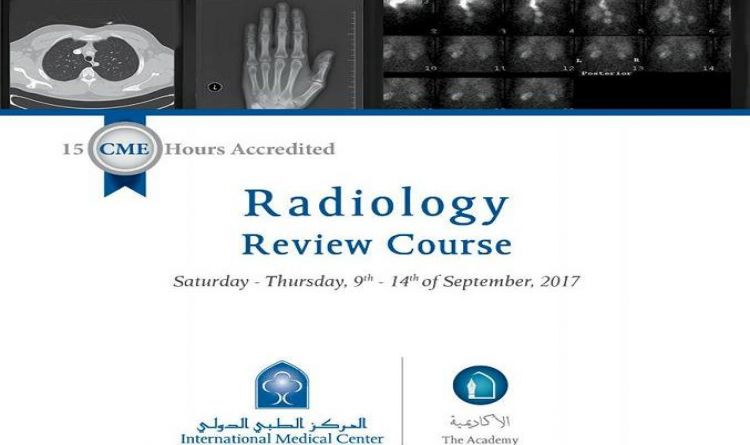 Radiology Review Course