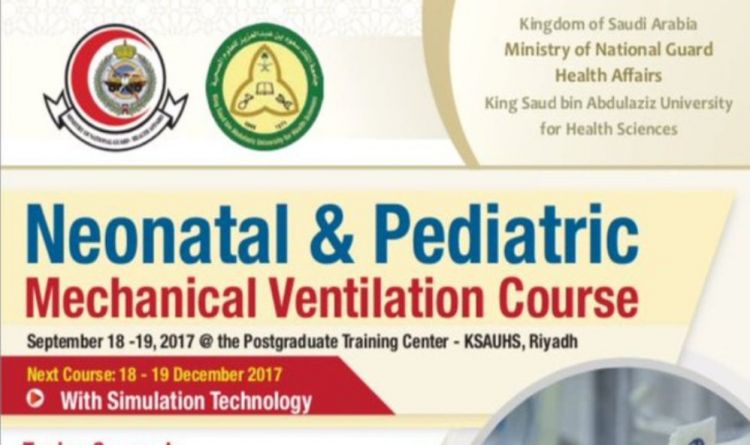 Neonatal and Pediatric Mechanical Ventilation