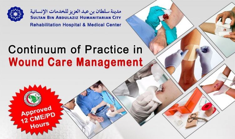 Continuum of Practice in Wound Care Management