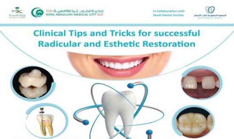 Clinical Tips and Tricks for successful radicular and Esthetic Restoration