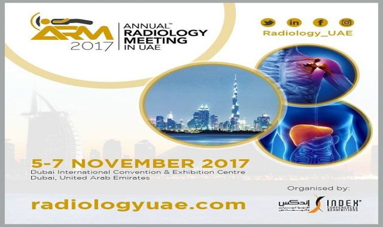 ARM ANNUAL RADIOLOGY MEETING