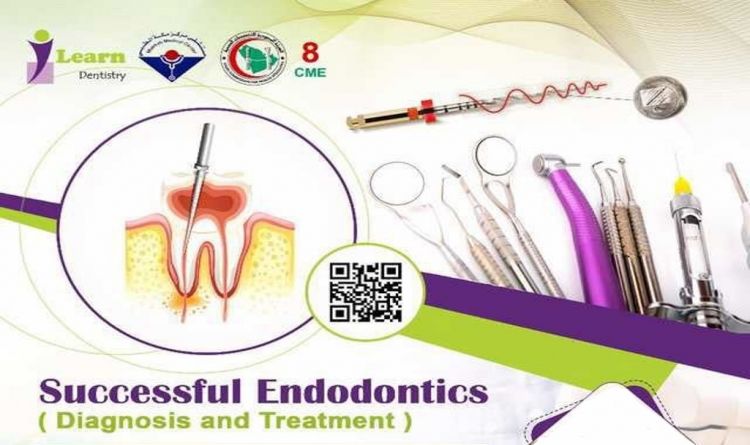 Succesful Endodontics  (Diagnosis and Treatment)