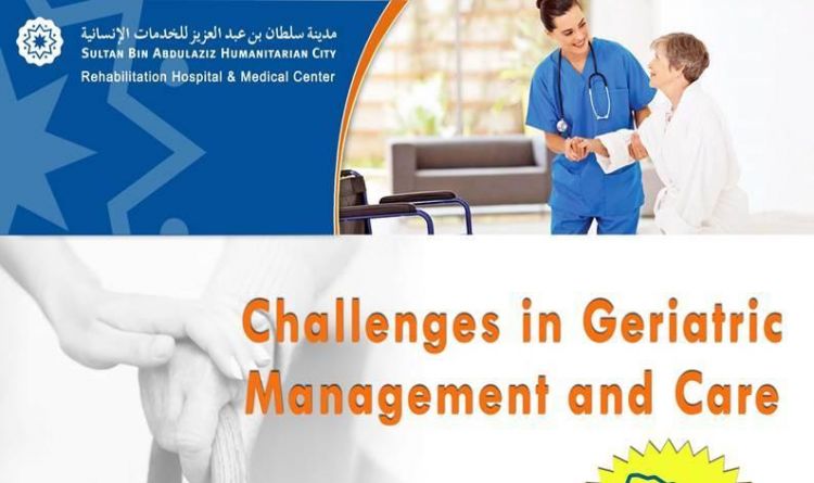 Challenges in Geriatric Management and CARE