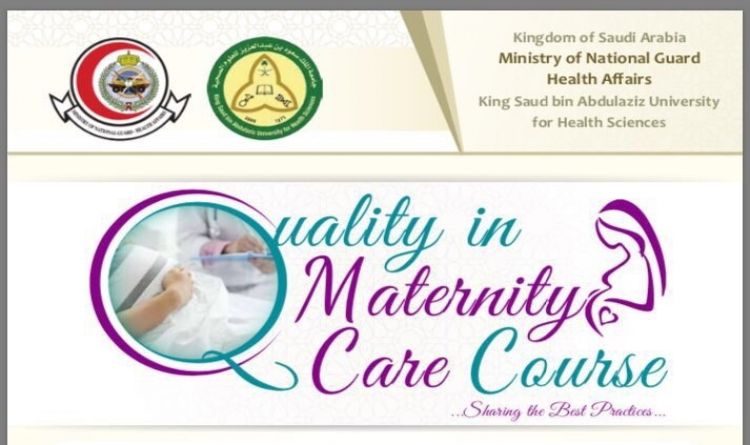 Quality in Maternity Care Course