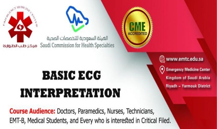 Basic ECG Interpretation