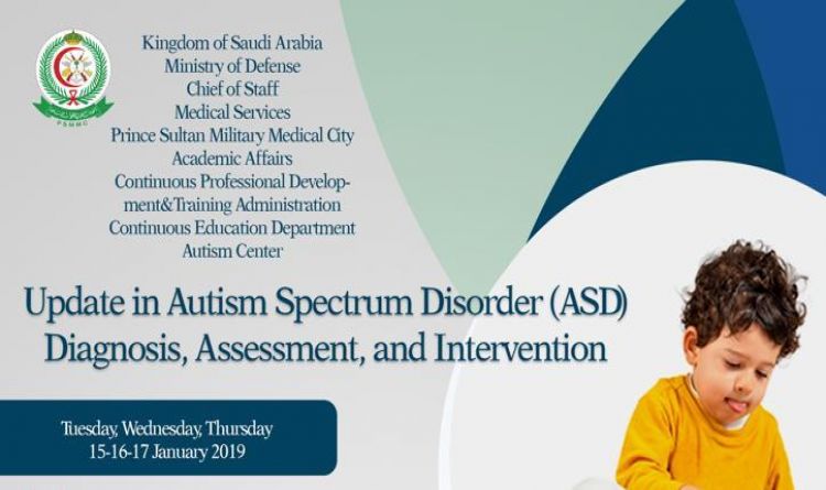 Update in Autism Spectrum Disorder (ASD)