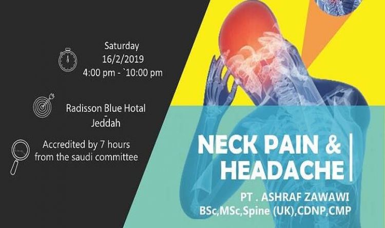 Neck Pain &amp; Headache