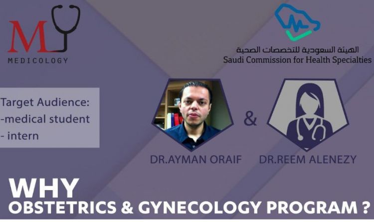 Why Obstetrics &amp; Gynecology Program ?