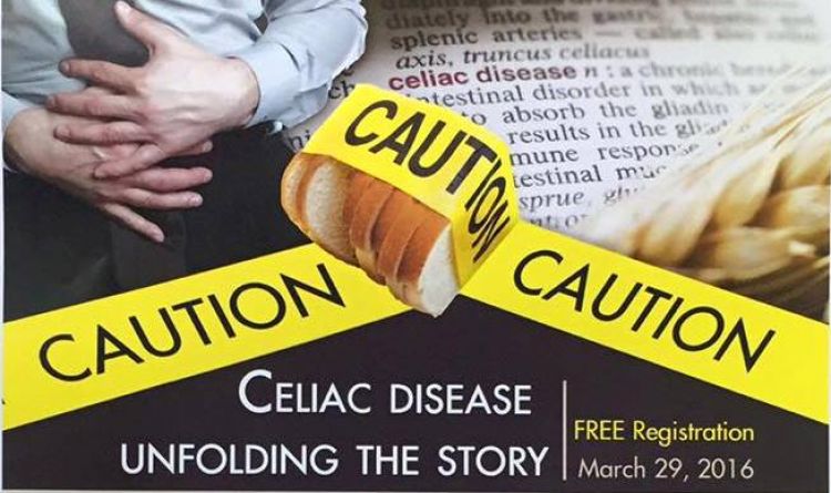 Celiac Disease (Unfolding The Story ) Symposium