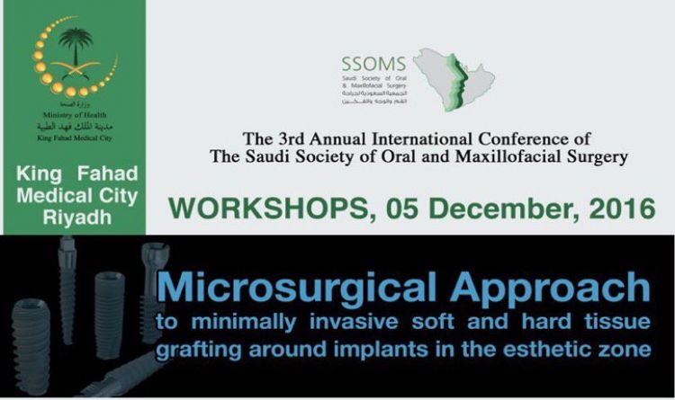 Microsurgical Approach