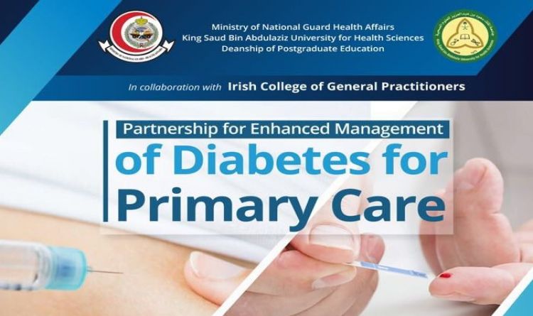 Partnership for Enhanced Management of Diabetes for Primary Care