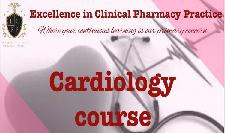 Cardiology course