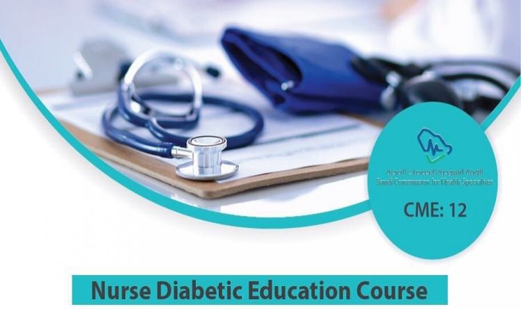 Nurse Diabetic Education Course