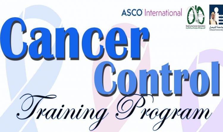 Cancer Control Training Program