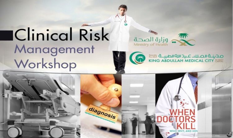 Clinical Risk Management Workshop