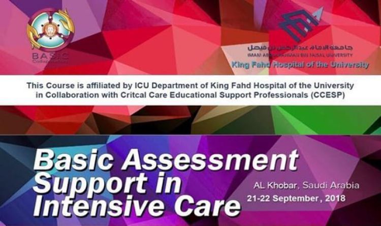 Basic Assessment Support in Intensive Care