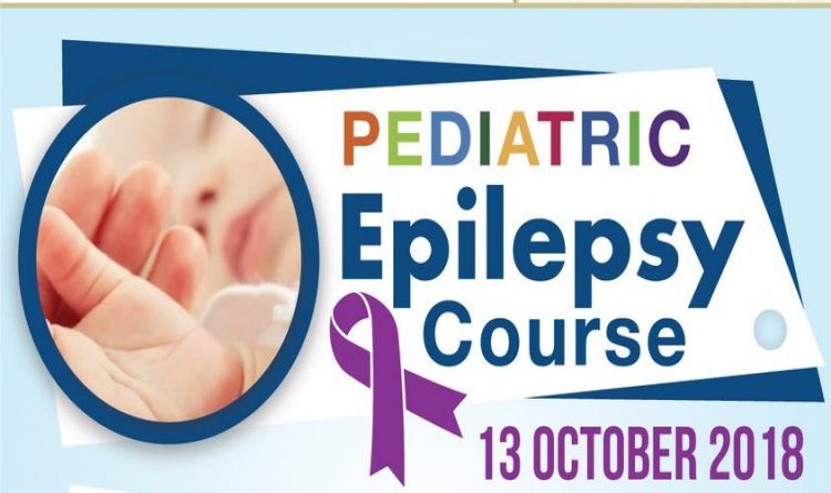 Pediatric Epilepsy Course