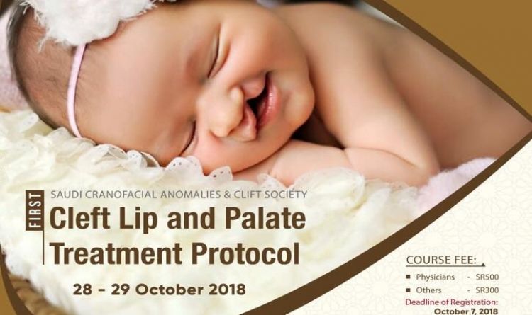 Cleft Lip and Palate Treatment Protocol