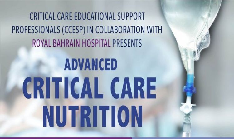 Advanced Critical Care Nutrition