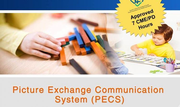 Picture Exchange Communication System (PECS)