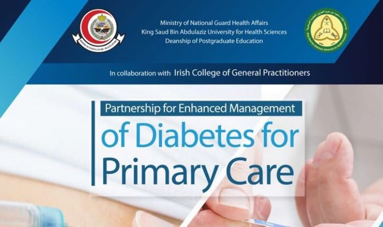 Partnership for Enhanced Management of Diabetes for Primary Care