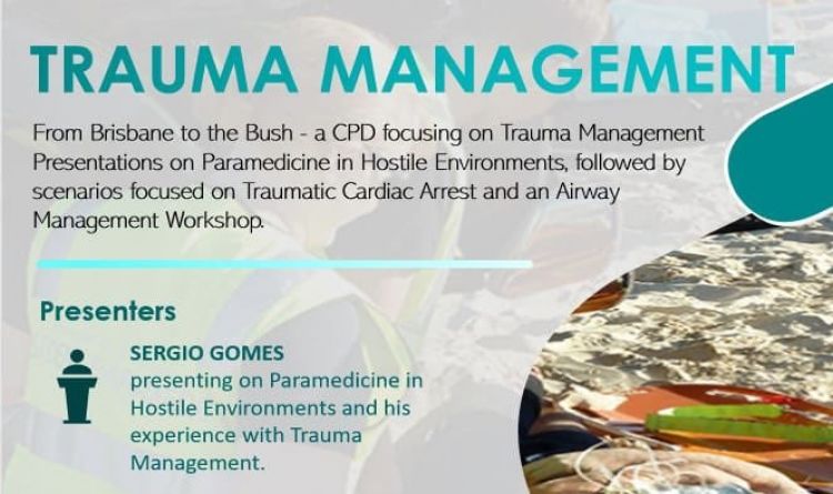 Trauma Management