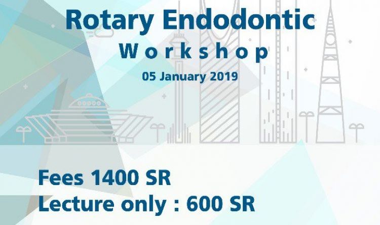 Rotary Endodonetic Workshop