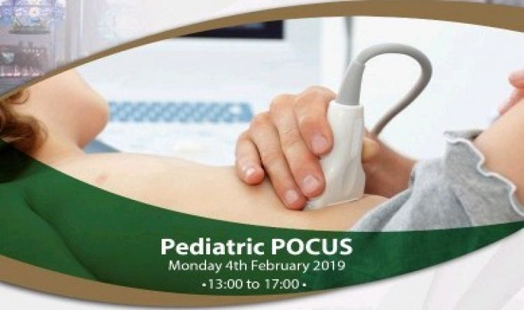 Pediatric POCUS