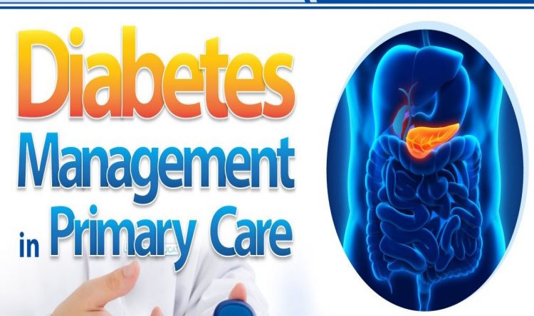 Diabetes Management in Primary Care