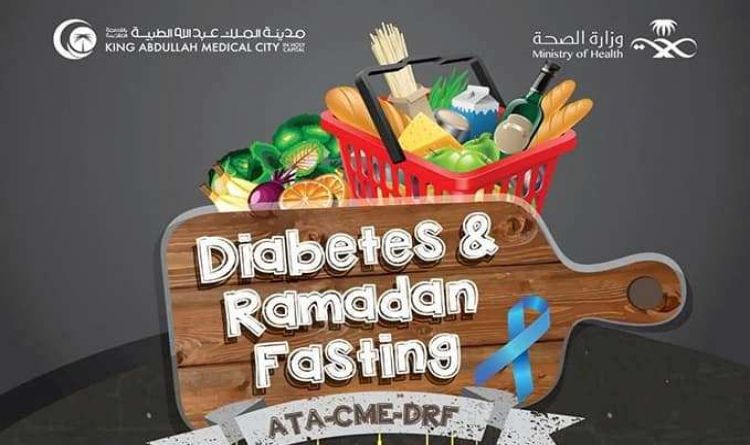 Diabetes &amp; Ramadan Fasting