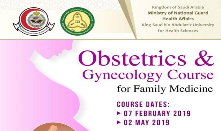 Obstetrics &amp; Gynecology Course for Family Medicine