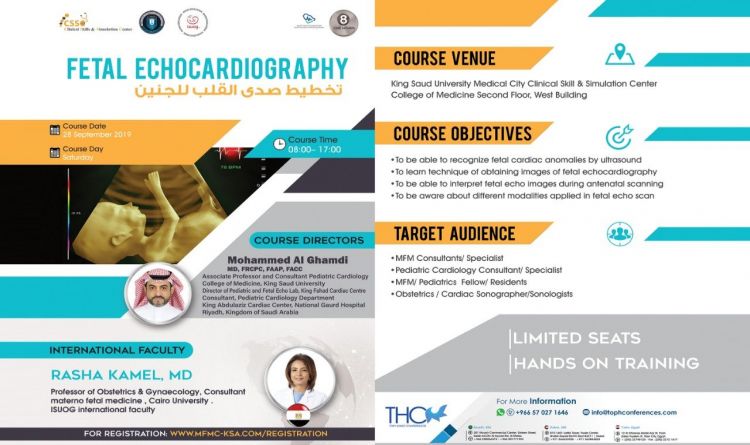 Fetal Echocardiography