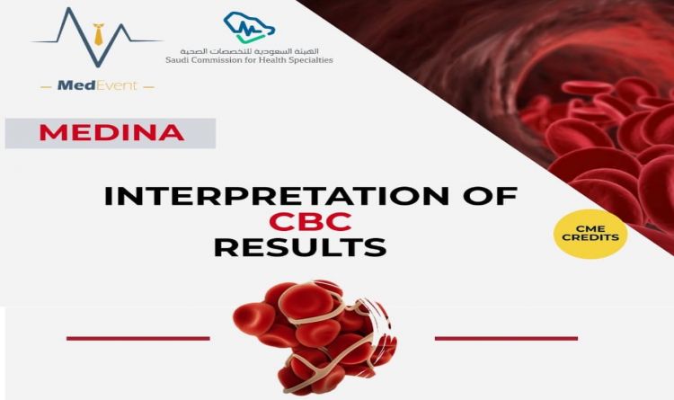 Interpretation of CBC Results