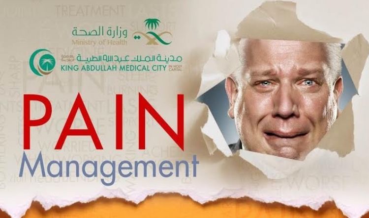 Pain Management