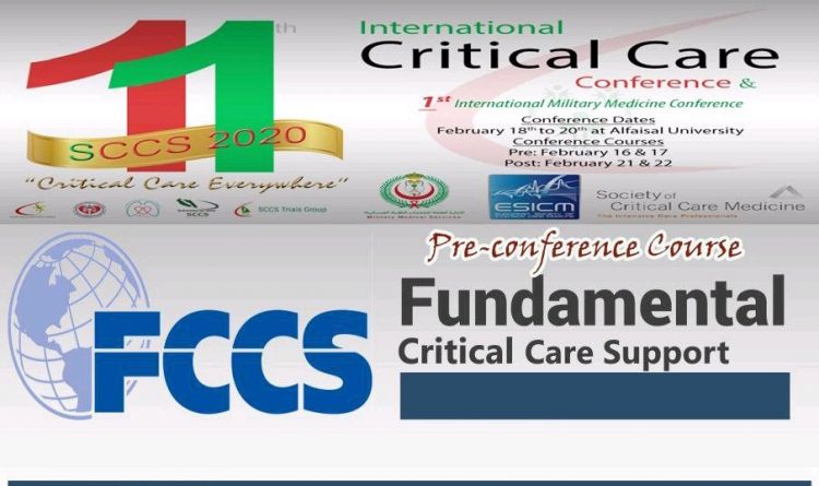 Fundamental Critical Care Support