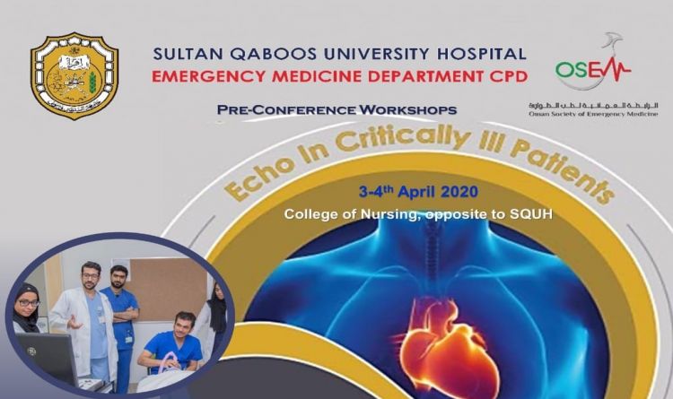 Echo In Critically lll Patients